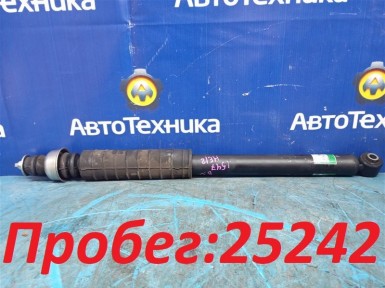 Амортизатор задний Nissan Note HE12 HR12DE  2019 