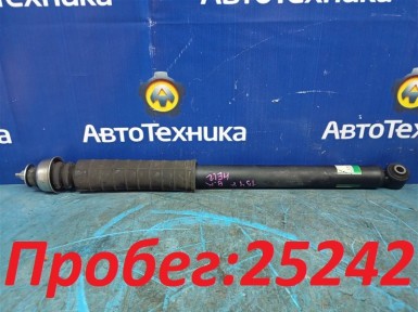 Амортизатор задний Nissan Note HE12 HR12DE  2019 