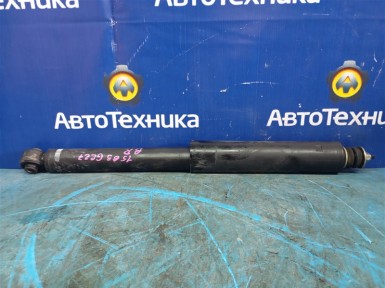 Амортизатор задний Nissan Serena GC27 MR20DD 2016