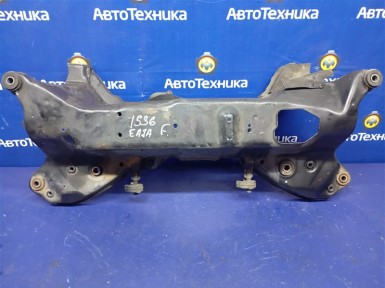 Балка подвески передняя Mitsubishi Galant  EA7A 4G94 2003 