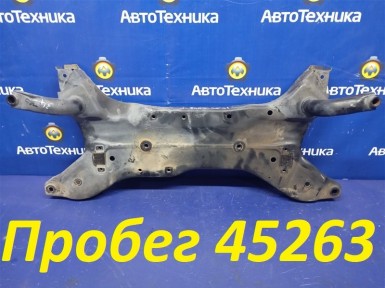 Балка подвески передняя Mitsubishi Galant  Fortis CY4A 4B11 2008 