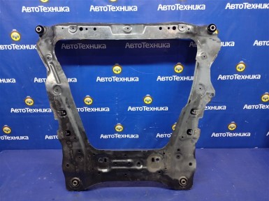 Балка подвески передняя Nissan Serena GC27  MR20DD 2016 