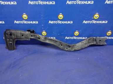 Балка подвески передняя левая Subaru Forester  SG5 EJ202 2004 