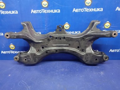 Балка подвески передняя Toyota Avensis AZT251W  2AZ-FSE 2008 