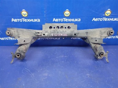 Балка подвески задняя Toyota Avensis AZT251W  2AZ-FSE 2008 