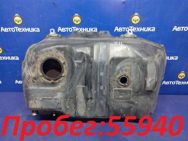 Бензобак Mitsubishi Outlander CW5W 4B12 2006 