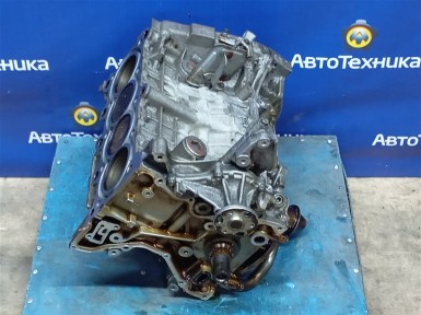 Блок цилиндров Honda Step Wagon RK1 R20A  2012 