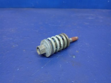 Болт крепления глушителя задний Honda Civic Ferio ES1 D15B 2002