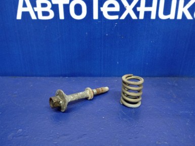 Болт крепления глушителя Honda Step Wagon  RK1 R20A 2012 