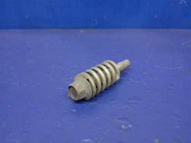 Болт крепления глушителя передний Mitsubishi  Galant Fortis CY4A 4B11 2008 