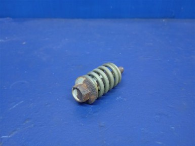 Болт крепления глушителя Subaru Impreza GD2  EJ152 2005 