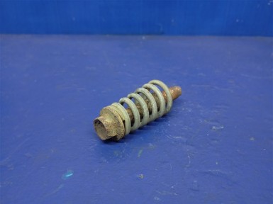 Болт крепления глушителя задний Suzuki Escudo  TD94W H27A 2008 