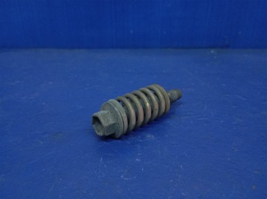 Болт крепления глушителя задний Toyota Corolla Fielder NZE161G 1NZ-FE 2015