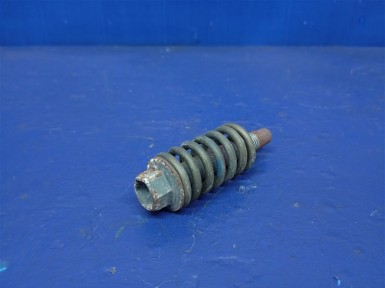 Болт крепления глушителя передний Toyota  Corolla Runx ZZE123 2ZZ-GE 2001 