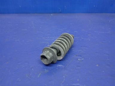 Болт крепления глушителя задний Toyota Corolla  Runx ZZE123 2ZZ-GE 2001 