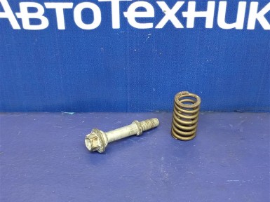 Болт крепления глушителя Toyota Corona Premio  ST210 3SFSE 1999 