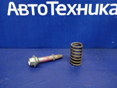 Болт крепления глушителя задний Toyota Vista  Ardeo SV50G 3SFSE 2000 