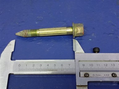 Болт подвески задний Honda Odyssey RA6 F23A  2001 