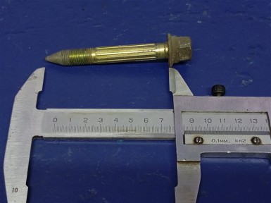 Болт подвески задний Honda Odyssey RA6 F23A  2001 