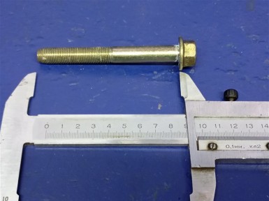 Болт подвески задний Honda Stream RN3 K20A  2002 