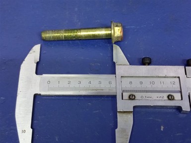 Болт подвески задний Honda Stream RN3 K20A  2002 