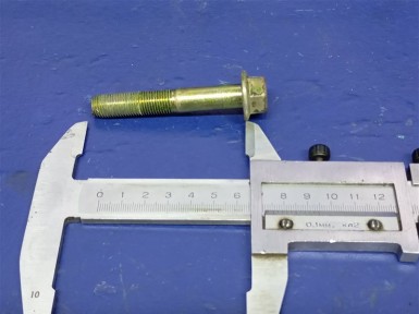 Болт подвески задний Honda Stream RN3 K20A  2002 