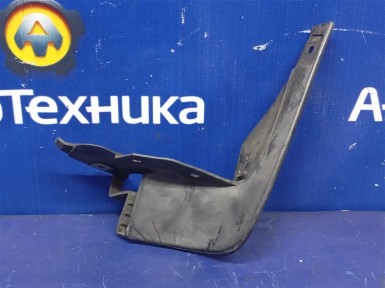 Брызговик передний левый Nissan Note E12  HR12DDR 2014 