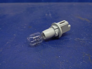 Цоколь лампы задний левый Toyota Ractis NCP100  1NZ 2006 