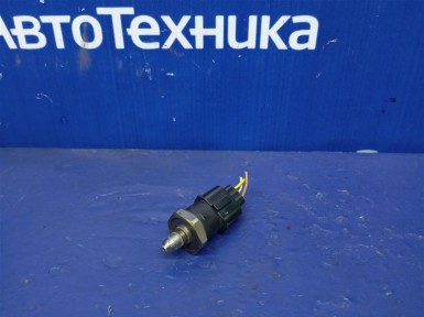 Регулятор давления топлива Mazda Atenza GG3P  L3-VDT 2006 