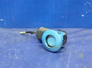 Датчик парктроника передний Nissan Note E12  HR12DDR 2014 