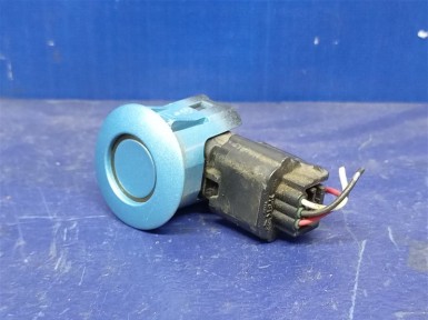 Датчик парктроника передний правый Nissan  Note E12 HR12DDR 2014 