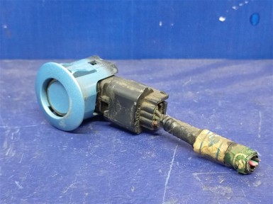 Датчик парктроника передний левый Nissan  Note E12 HR12DDR 2014 