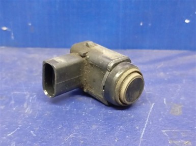 Датчик парктроника задний Volkswagen Touareg  7L, 7L6 BMV 2005 