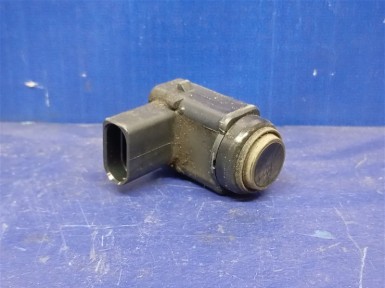 Датчик парктроника задний Volkswagen Touareg 7L, 7L6 BMV 2005