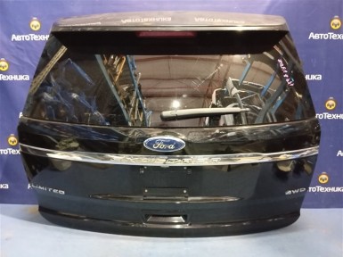 Дверь 5-я задняя Ford Explorer U502 T35P  2011 