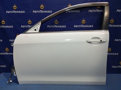 Дверь боковая передняя левая Toyota Camry  ACV45 2AZ-FE 2008 