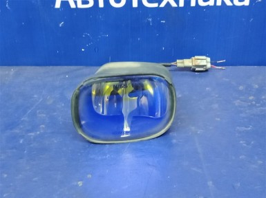 Фара противотуманная передняя левая Nissan  X-trail NT30 QR20DE 2001 