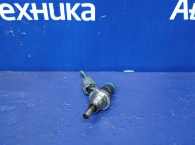 Форсунка Mazda Atenza GG3P L3-VDT 2006 