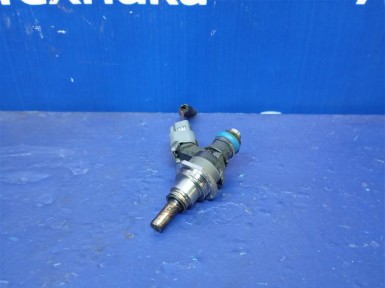 Форсунка Mazda Atenza GG3P L3-VDT 2006 