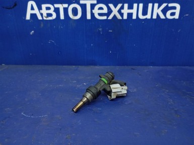 Форсунка Nissan Nv200 VM20 HR16DE 2014 