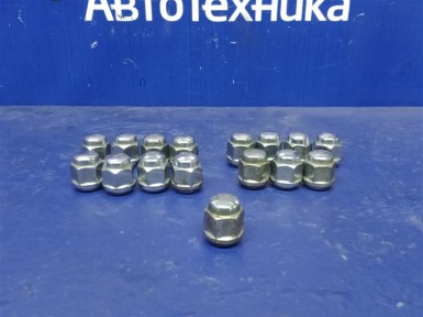 Гайка на колесо Honda Torneo CF4 F20B 1999 