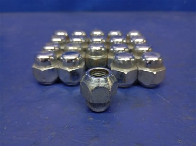 Гайка на колесо Nissan Primera TP12 QR20DE  2005 