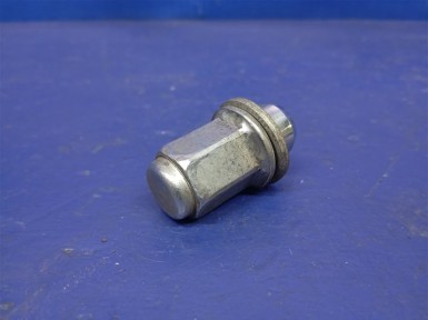 Гайка на колесо Toyota Kluger V MCU25W 1MZ  2001 