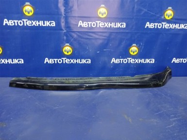 Губа передняя левая Lexus Is250 GSE25 4GR-FSE  2007 