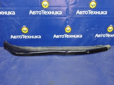 Губа передняя правая Lexus Is250 GSE25 4GR-FSE 2007