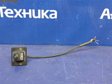 Камера заднего вида задняя Citroen C3 A51 EB2F 2016