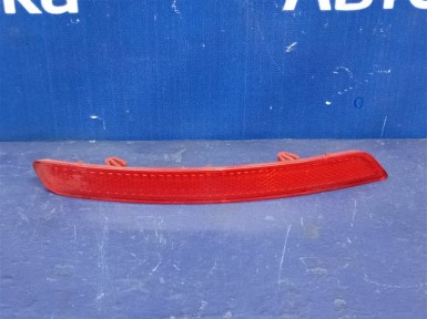 Катафот задний правый Citroen C3 A51 EB2F 2016