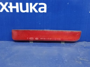 Катафот задний правый Land Rover Range Rover L322 M62TUB44 M62B44 2002