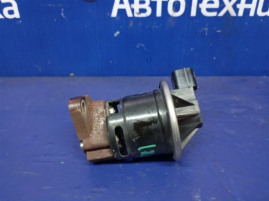 Клапан EGR Honda Step Wagon RK1 R20A 2012 