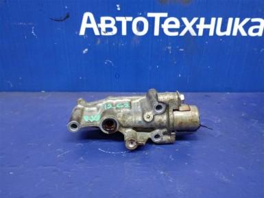 Механизм газораспределения Honda Step Wagon  RK1 R20A 2012 